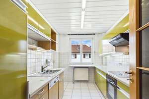 Zwischen Villa Berg und Innenstadt: 3-Zimmer-Wohnung mit Gestaltungsspielraum – Die vollständige Adresse der Immobilie erhältst du vom Anbieter., 70190 Ostheim, Stuttgart – Vorschaubild 4