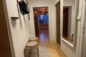 Helle 2-Zimmer-Wohnung im 2. OG in Aachen Innenstadt – Annastraße 15, 52062 Markt, Aachen – Vorschaubild 7
