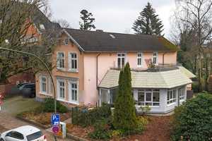 Villa in einer der besten Wohngegenden Flensburgs! – Flensburg – Vorschaubild 2