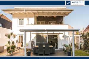 Junges Einfamilienhaus mit PV-Anlage und moderner Ausstattung! – Steinfurt (Kreis) – Vorschaubild 1