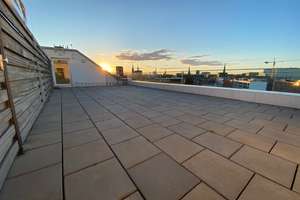 Luxus Design Appartement mit Elbblick – Überseeallee 8, 20457 HafenCity, Hamburg – Vorschaubild 19