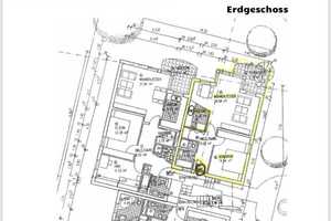 Geschmackvolle 2-Raum-Terrassenwohnung mit geh. Innenausstattung mit Balkon und EBK in Pforzheim – Lichtenbergweg 4, 75175 Pforzheim – Vorschaubild 8