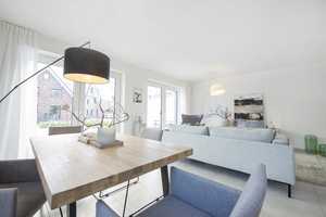 Moderne & hochwertige Doppelhaushälfte mit Süd-Garten in gefragter Lage von Münster-Hiltrup! – Münster – Vorschaubild 7