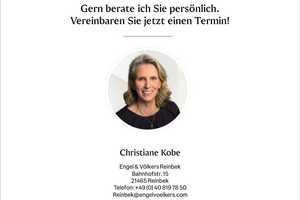 Vor den Toren Hamburgs:                            Einzigartiges Familienidyll                   ... – Herzogtum Lauenburg (Kreis) – Vorschaubild 13