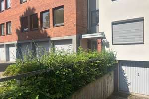 HV Schilbach & Ihde: Gepflegte 3-Zi.-Mietwohnung Stresemannstr. 42, Lübeck
