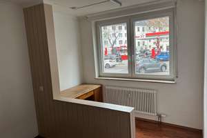 Super geschnittene 2-Raum-Wohnung in Köln Sülz – Berrenrather Str. 133, 50937 Sülz, Köln – Vorschaubild 4