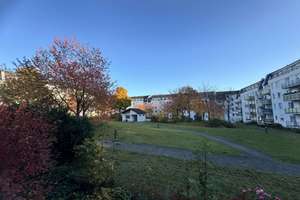 ** 2-Raum Wohnung mit schönem Balkon ** – Glauchauer Straße 35, 9113 Schloßchemnitz, Chemnitz – Vorschaubild 6