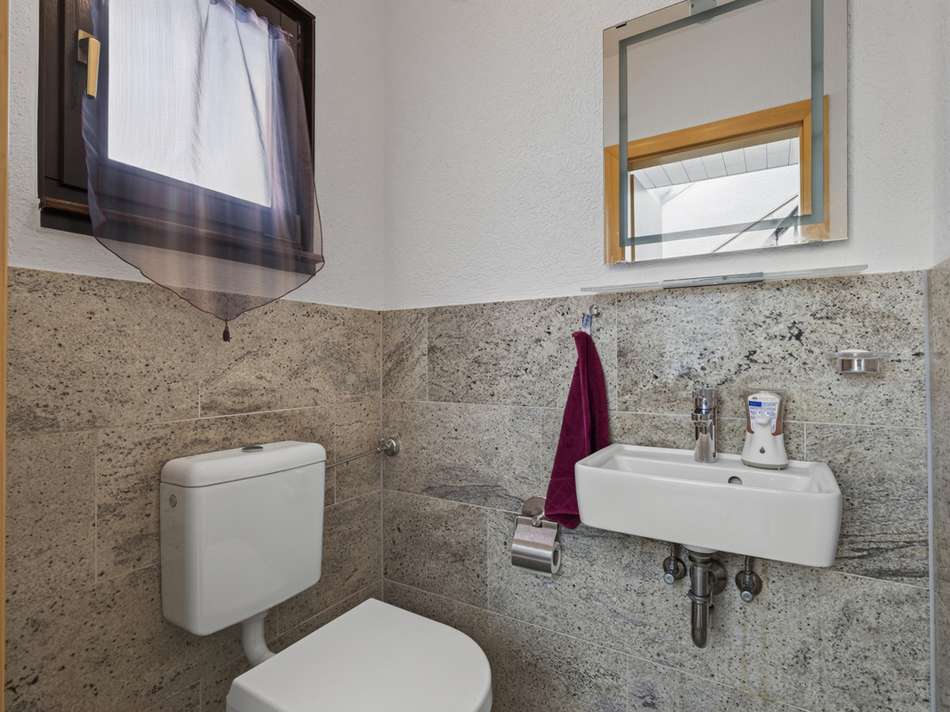 Gäste-WC
