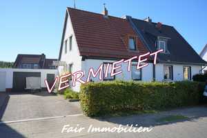 * ARBERGEN│Gemütliches Zuhause für die kleine Familie in guter Lage – Bremen – Vorschaubild 1
