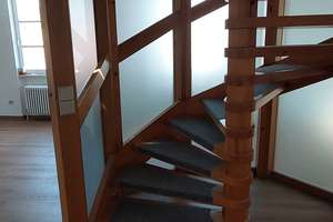 Großzügige 2,5-Zimmer Maisonette-Wohnung in der Villinger Altstadt  – Paradiesgasse 2, 78050 Villingen, Villingen-Schwenningen – Vorschaubild 7