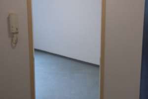 1-Zimmer-Wohnung - Pantryküche mit Abstellraum – Wunstorfer Landstraße 3, 30453 Ahlem, Hannover – Vorschaubild 3