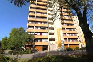 Potenzial trifft Perspektive: Sanierungsbedürftige 2-ZKB-ETW mit Loggia & PKW-SP im Herzogenried – 68169 Neckarstadt-Ost/Wohlgelegen, Mannheim – Vorschaubild 5