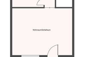 1 - Zimmer-Appartement mit Balkon & eigenem Parkplatz – Die vollständige Adresse der Immobilie erhältst du vom Anbieter., 26135 Drielaker Moor, Oldenburg (Oldenburg) – Vorschaubild 20