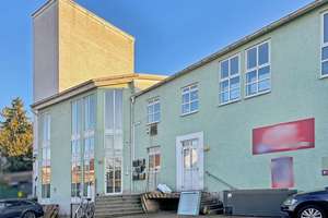 Helles und gepflegtes Apartment in Mainz-Mombach – Die vollständige Adresse der Immobilie erhältst du vom Anbieter., 55120 Mombach, Mainz – Vorschaubild 9
