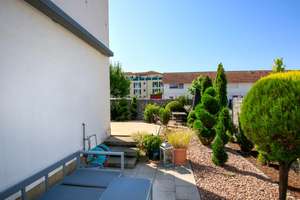 Charmante Doppelhaushälfte mit 170 m² Wohnfläche, Garage, Carport und traumhaftem Garten – 67071 Oggersheim, Ludwigshafen am Rhein – Vorschaubild 5