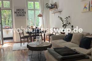 Wohnungstausch: Fehmarner Straße 15