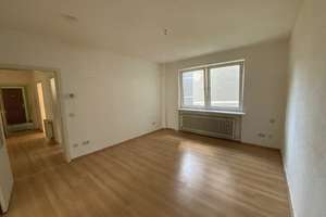 Attraktive,gepflegte Wohnung in zentraler Lage von Gelsenkirchen - ab sofort verfügbar