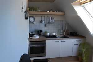 Solide Kapitalanlage: Vollvermietetes Dreifamilienhaus mit großem Grundstück – Cuxhaven (Kreis) – Vorschaubild 15