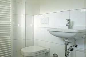Schöne 2-Zimmer Wohnung in Köln-Mülheim – Seidenstr. 4, 51063 Köln – Vorschaubild 6