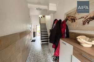 AllFa – Charmantes Reihenendhaus in beliebter Lage von Mönchengladbach-Waldhausen! – Die vollständige Adresse der Immobilie erhältst du vom Anbieter., 41068 Waldhausen, Mönchengladbach – Vorschaubild 2