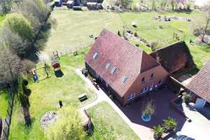 Gelegenheit: Tolle Wohnanlage ein Bauernhof und 2 neuwertige Bungalows, mit viel Platz u. Komfort   – Diepholz (Kreis) – Vorschaubild 9