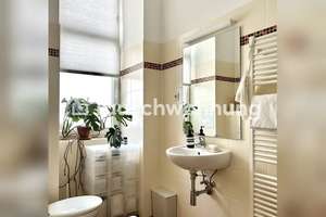 Tauschwohnung: 2 Zimmer Altbau in Charlottenburg gegen größere AB Wohnung – Gervinusstasse 11, 10629 Charlottenburg, Berlin – Vorschaubild 11
