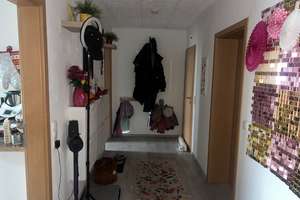 Helle 3,5 Raum Wohnung mit Garten – In Boymannsheide 17/19, 46238 Boy, Bottrop – Vorschaubild 2