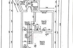 Kleines Stadthäuschen in Lübz sucht neuen Besitzer – Die vollständige Adresse der Immobilie erhältst du vom Anbieter., 19386 Lübz – Vorschaubild 14