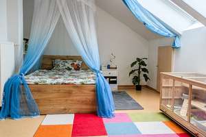 Vielseitiges Wohnkonzept: EFH mit Einliegerwohnung oder 3 Einheiten, mit Südgarten & Wintergarten – Die vollständige Adresse der Immobilie erhältst du vom Anbieter., 67433 Kernstadt, Neustadt an der Weinstraße – Vorschaubild 15