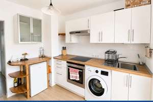 Lindenhof - 1 ZKB mit Südbalkon – Die vollständige Adresse der Immobilie erhältst du vom Anbieter., 68163 Lindenhof, Mannheim – Vorschaubild 3
