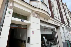 Ihr Traum in Köln, 3 Zi.-Wohnung 68 m² incl. moderner Einbauküche u. Balkon in Köln Neustadt-Süd – Bonner Straße 264, 50968 Köln – Vorschaubild 13