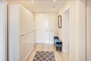 Möbliert: Wohnung im 6. Obergeschoss in der Nähe des PEP – Die vollständige Adresse der Immobilie erhältst du vom Anbieter., 81737 Neuperlach, München – Vorschaubild 12