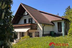 Freistehendes Einfamilienhaus in ruhiger Bestlage der Landeshauptstadt Erfurt