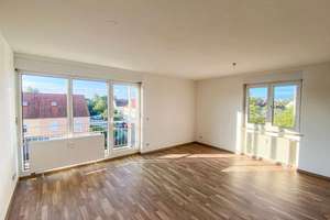 Sofort einziehen | Nähe Herzzentrum | Tageslichtbad | Aufzug | TG-Stellplatz – 4289 Probstheida, Leipzig – Vorschaubild 2