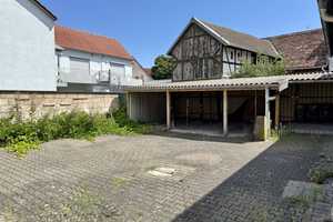 Historischer Charme trifft moderne Möglichkeiten
- Charmantes Altstadthaus mit zwei Wohneinheiten i – Darmstadt-Dieburg (Kreis) – Vorschaubild 4