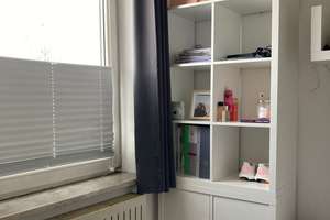 3-Zimmer-Wohnung, Augsburg-Mitte – Die vollständige Adresse der Immobilie erhältst du vom Anbieter., 86150 Rosenau- und Thelottviertel, Augsburg – Vorschaubild 6