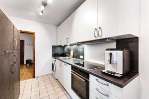 2 Zimmer Eigentumswohnung mit Balkon und Tiefgarage – Die vollständige Adresse der Immobilie erhältst du vom Anbieter., 22459 Schnelsen, Hamburg – Vorschaubild 5