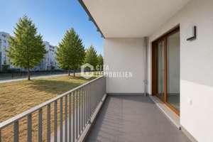 Moderne 4-Zimmer-Wohnung mit Terrasse und Tiefgaragenstellplatz in Frankfurt-Gallus – Die vollständige Adresse der Immobilie erhältst du vom Anbieter., 60326 Gallus, Frankfurt am Main – Vorschaubild 10