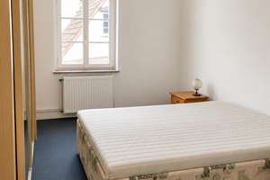 Außergewöhnliches Altstadthaus in einmaliger Lage mit großer Dachterrasse – Die vollständige Adresse der Immobilie erhältst du vom Anbieter., 69117 Altstadt, Heidelberg – Vorschaubild 8