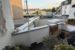 Helle 2 Zimmer Wohnung in Pempelfort – Nordstraße 101, 40477 Pempelfort, Düsseldorf – Vorschaubild 2