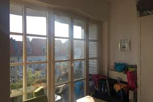 Zwei Zimmer Dachgeschosswohnung Seitenstraße Ku´Damm – Damaschkestraße 21, 10711 Halensee, Berlin – Vorschaubild 8