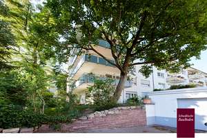 Halbhöhenlage S-Nord: Großzügige 4-Zi.-Wohnung, 2 Balkone, Parkett & Einbauküche +++ – Azenbergstraße 34, 70175 Relenberg, Stuttgart – Vorschaubild 39