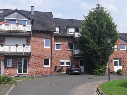 Eigentumswohnung In Soest (Kreis) - ImmobilienScout24