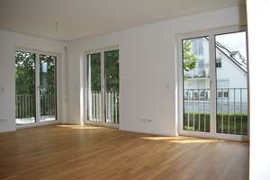 Erstbezug - 3,5-Zimmer Wohnung im Blumenviertel Großhadern von privat – Petunienweg 24, 81377 Großhadern, München – Vorschaubild 3