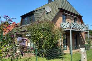 Ferienhaus mit 2 Wohnungen in direkter Nähe der Ostsee bei Kühlungsborn (in Wittenbeck) – Bad Doberan (Kreis) – Vorschaubild 32
