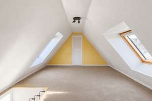 5-Zimmer-Haus in Berlin-Rosenthal – Garten, Dachgeschoss und viel Raum für die Familie – Die vollständige Adresse der Immobilie erhältst du vom Anbieter., 13158 Rosenthal, Berlin – Vorschaubild 11