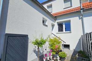 Charmantes Reihenmittelhaus mit großem Garten in Herten-Bertlich – Die vollständige Adresse der Immobilie erhältst du vom Anbieter., 45701 Herten – Vorschaubild 10