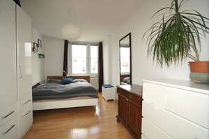 Hauptstadtmakler-Bezugsfreie Wohnung in Top-Lage – Die vollständige Adresse der Immobilie erhältst du vom Anbieter., 14052 Westend, Berlin – Vorschaubild 5