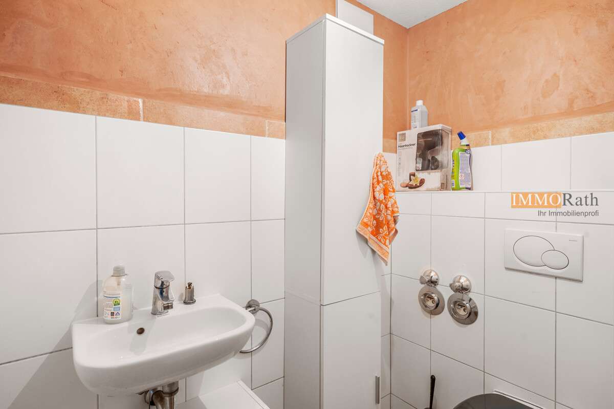 Immobilie in Staufen im Breisgau - IMMORath.de - Attraktive Wohnung mit Terrasse - Bild 0