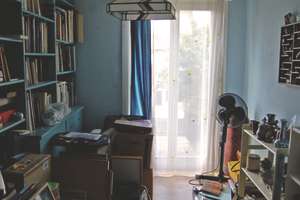 Wundervolle kleine Villa mit Nebengebäude und schönem Grundstück in Mainz Bretzenheim – Die vollständige Adresse der Immobilie erhältst du vom Anbieter., 55128 Bretzenheim, Mainz – Vorschaubild 31